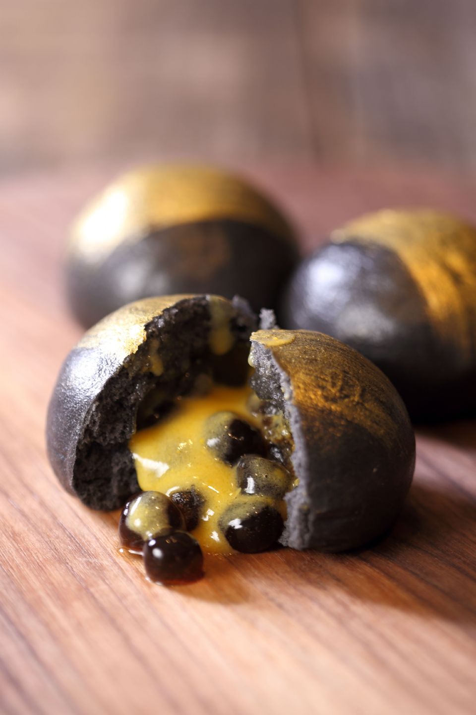 全球都在瘋珍奶！晶華酒店推粉圓嘉年華～