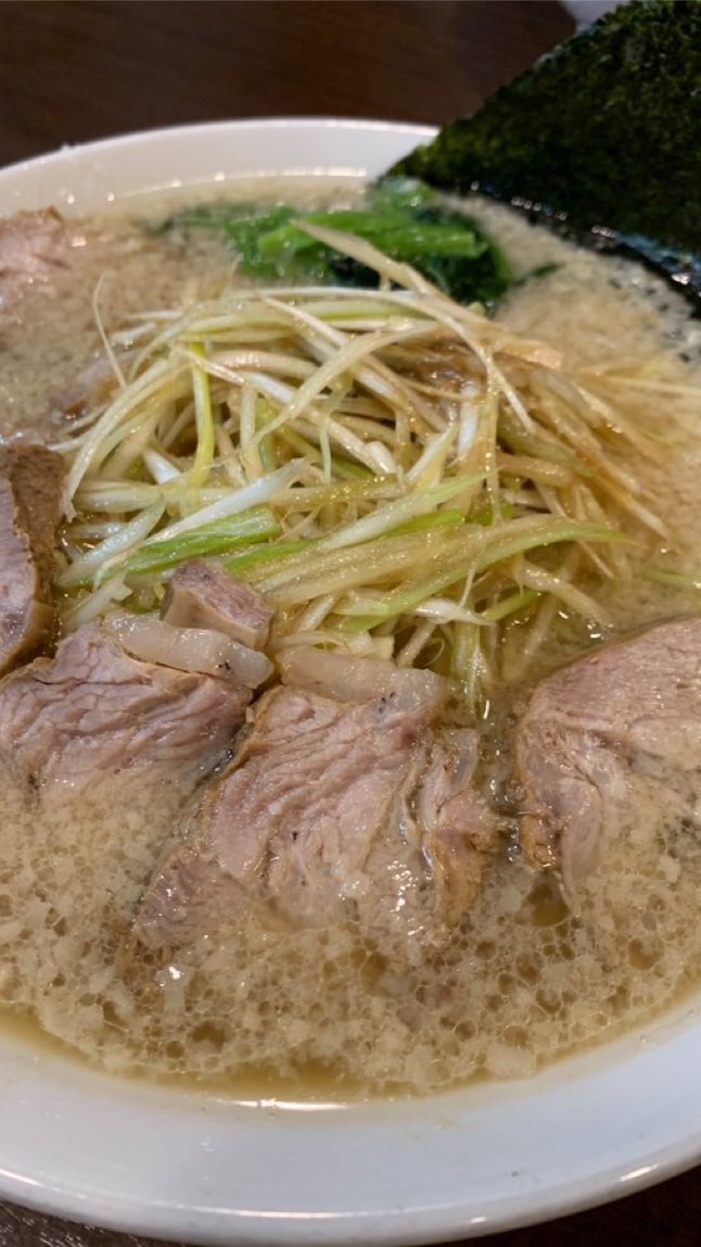 上越ラーメン情報掲示板のオープンチャット