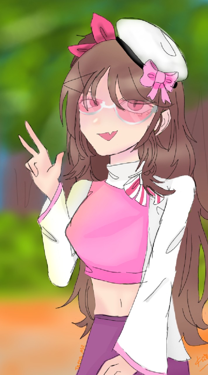 วาดรูป/แปะงาน/วาดรูปไม่สวยก็เข้ามาได้