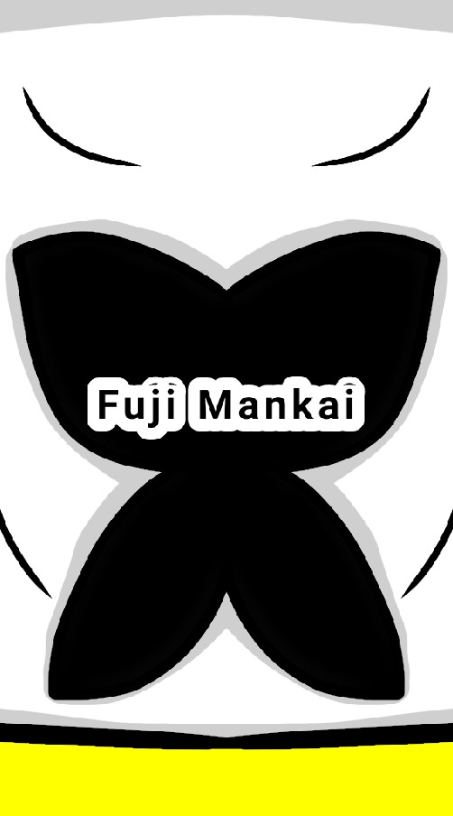 Fuji Mankai.