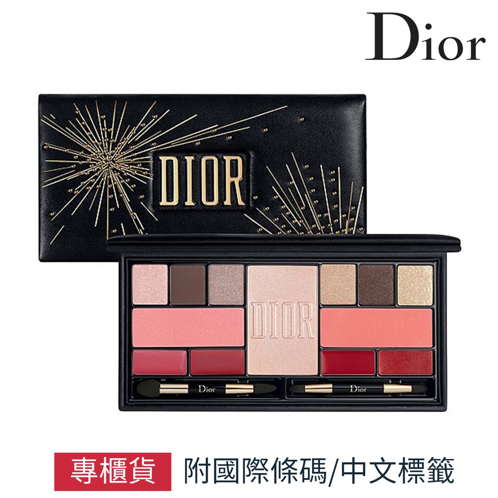 眼影精選亞洲女生最愛的大地色系， 唇彩選色加入熱賣的人氣紅唇 #999超有誠意，加上時尚摩登的玫瑰色腮紅跟香檳金打亮蜜粉，超夢幻的精品全妝盤很值得入手，完全燃起收藏慾！組合內含：精選單色眼影六色（#4