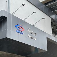 สถานีมัยลาภ รปภ&แม่บ้าน