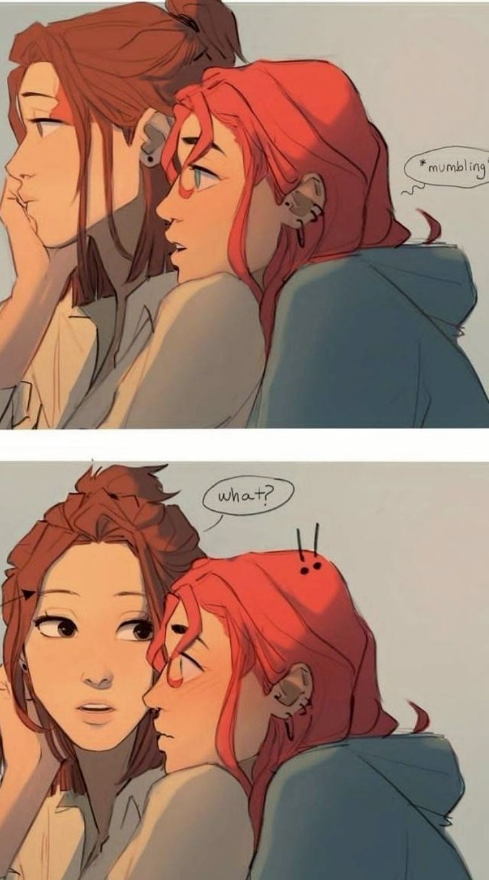 🌈LES 45+拉拉女同🏠