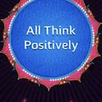 ☆All think positively☆マインド&ボディ