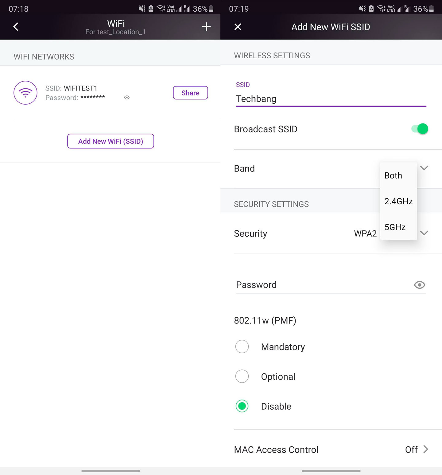 NETGEAR WAX610 商用 Wi-Fi 6 無線 AP 開箱評測：雲端管理系統 Insight Pro 更為管理帶來高效率！