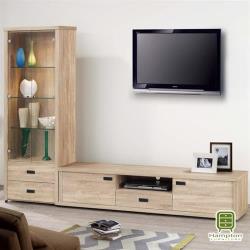 ◎採用全木心板|◎耐磨塗裝製造|◎品牌:Hampton漢汀堡類型:電視櫃主材質:木質尺寸(公分):244.3*40*182層數:無抽屜:無開門方式:拉門顏色:米色系組裝方式:到府安裝配送注意:請參考賣