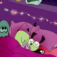 รวมคนด้อม invader zim