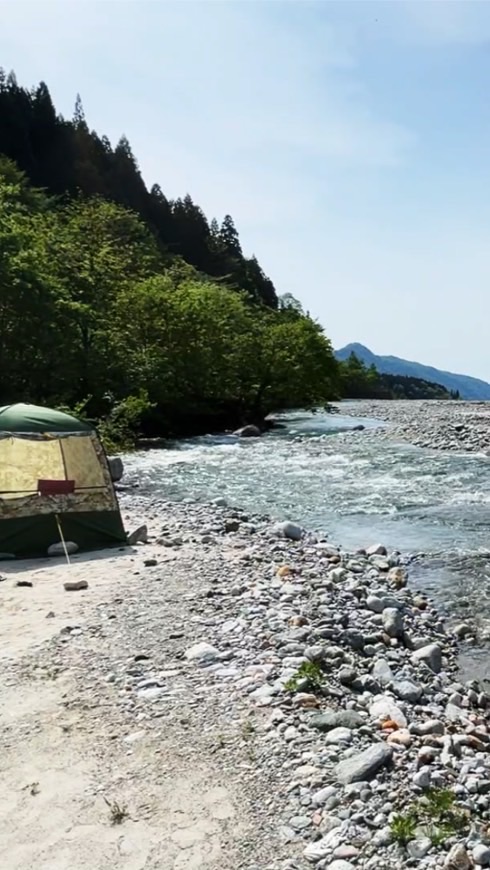 テントサウナ富山あせっかきのイベント情報