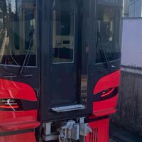 名鉄竹鼻線名古屋本線犬山線常滑線運用