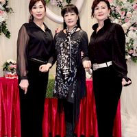 邱 文化舞蹈團