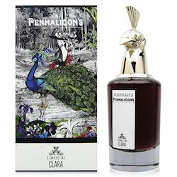 PENHALIGONS潘海利根 Clara孔雀 75ml