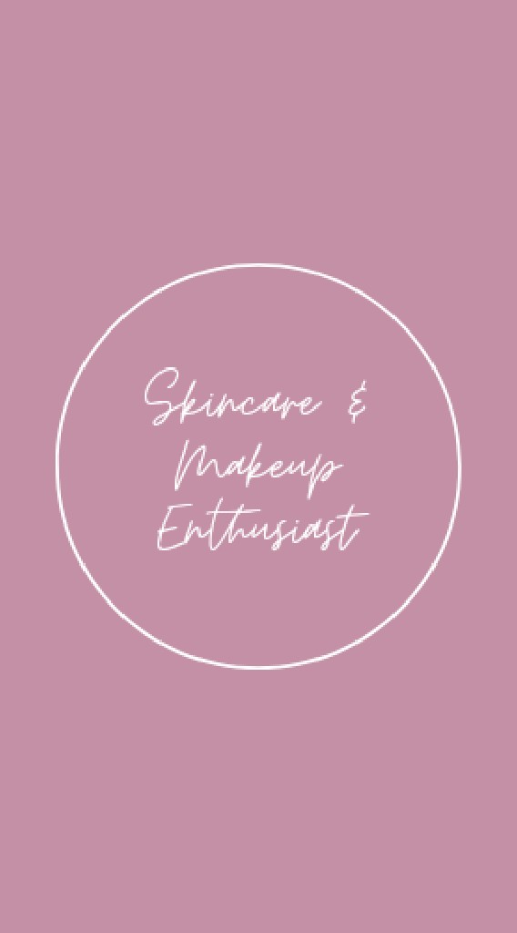 Skincare & Makeup Enthusiast 💖 OpenChat