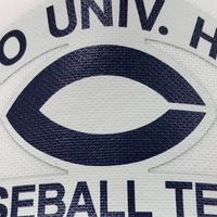 中大高校野球部白球会