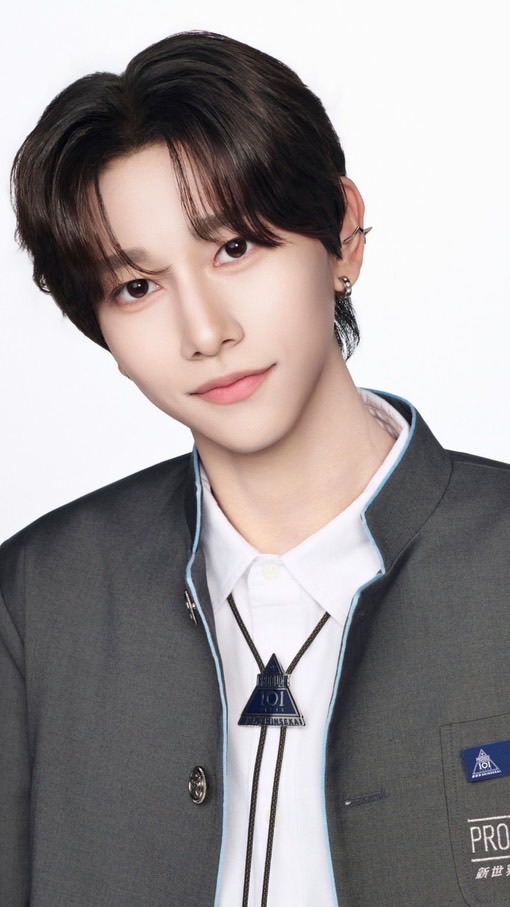 【日プ新世界】髙橋空良くん応援🩵