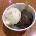 実際訪問したユーザーが直接撮影して投稿した西葛西アイスクリームサーティワンアイスクリーム イオン葛西店の写真