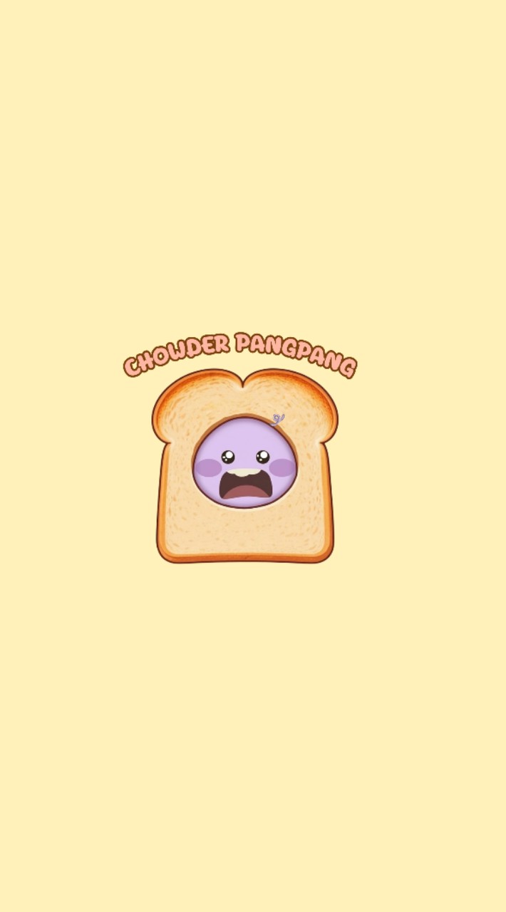 ปังปัง CHAWDER🍞🎀