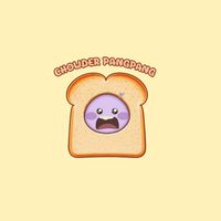 ปังปัง CHAWDER🍞🎀