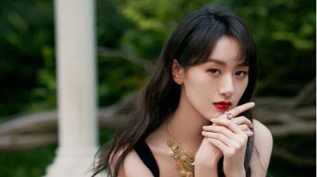 Ulang Tahun Ke 30 Ini 5 Rekomendasi Drama Crystal Yuan Terbaik Suara Com Line Today