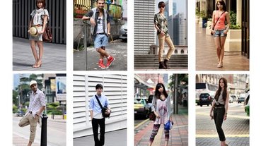 UNIQLOOKS 網路時尚分享平台