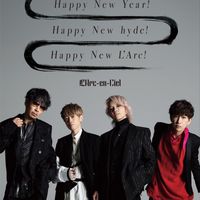L'Arc~en~Ciel🌈ファン集まれ🌈