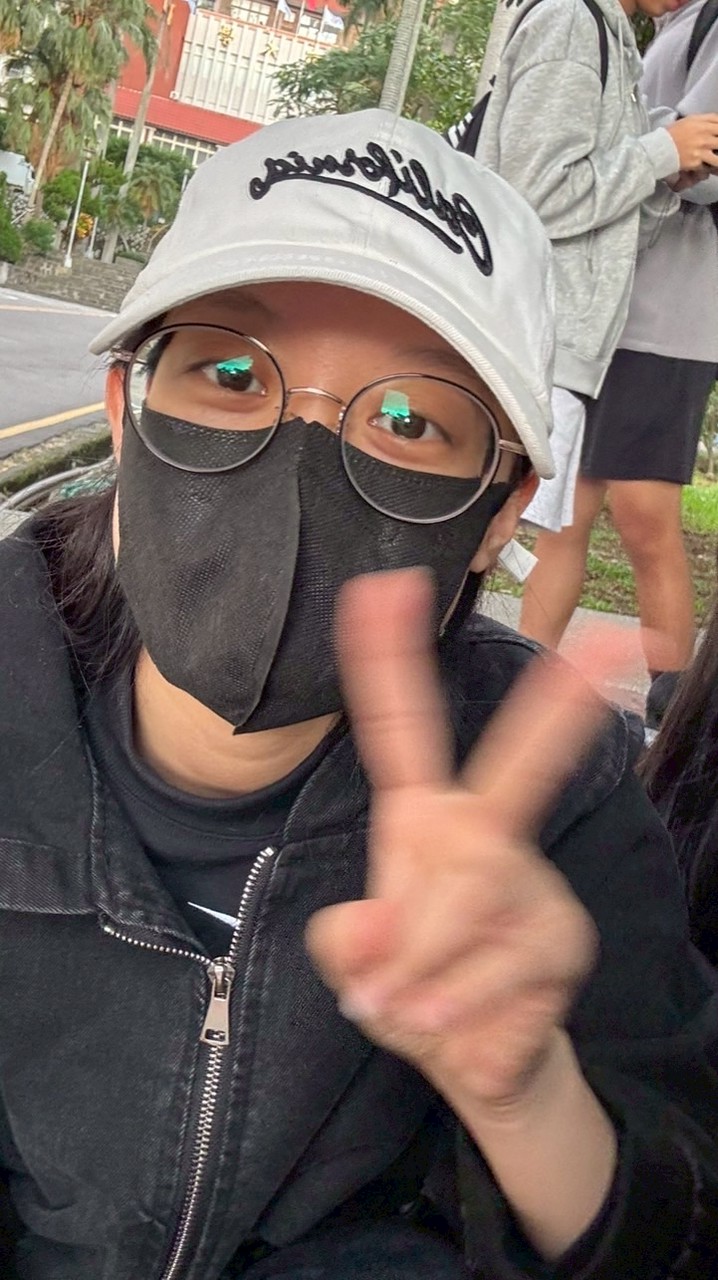誰是林庭汝
