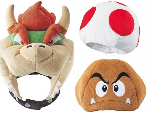 USJ】マリオグッズおすすめ5選！ 新エリア「スーパー