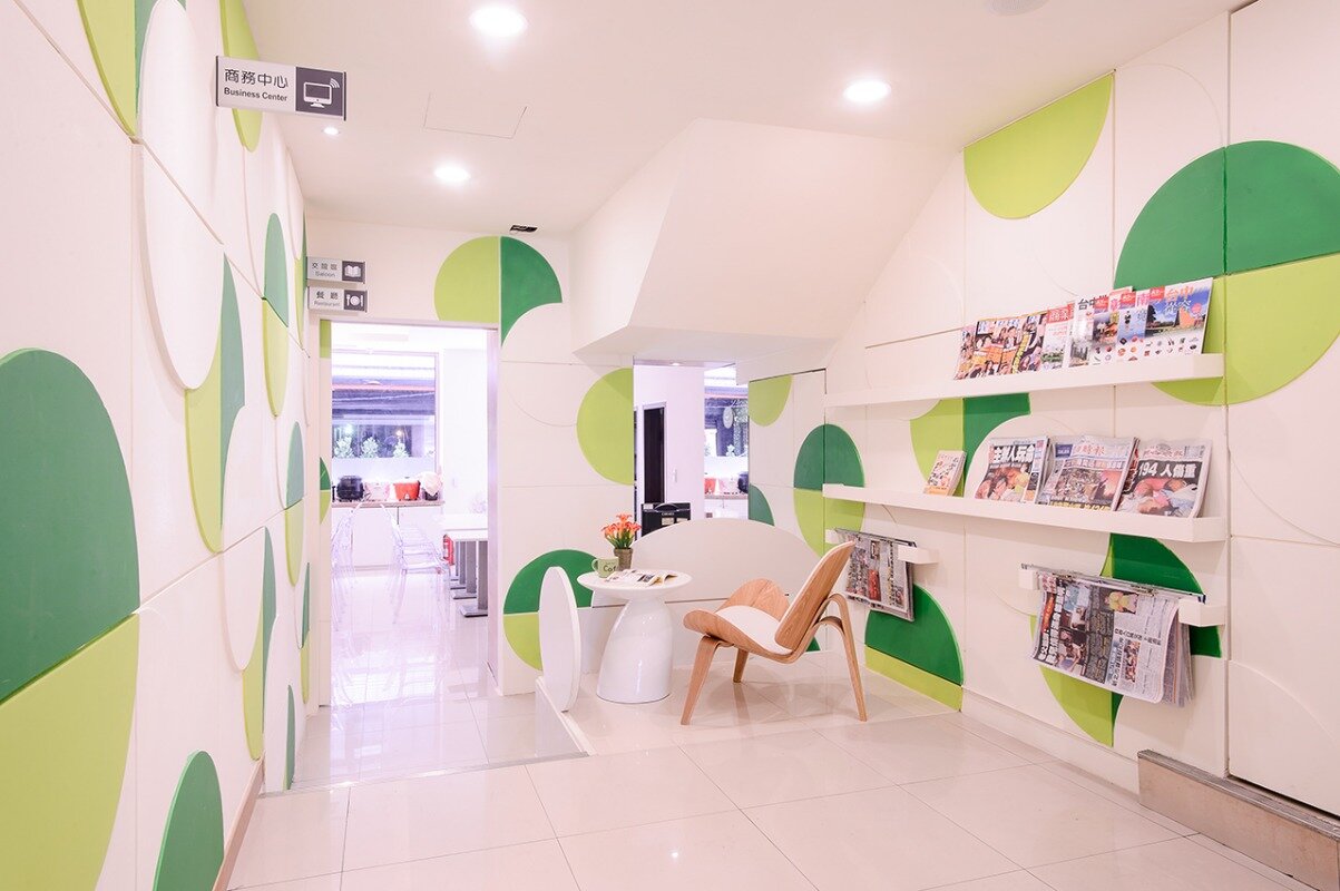 奇異果 站前一館3