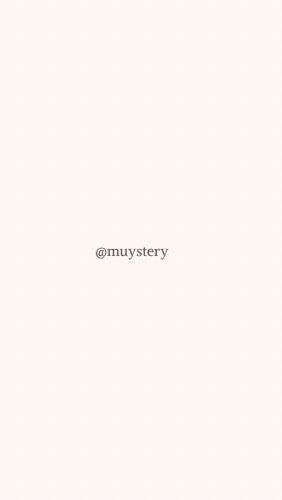 Muystery｜美妝保養代購