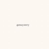 Muystery🤍美妝代購