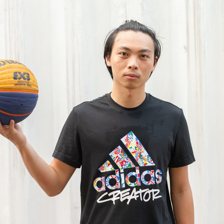 20190804 adidas 3x3 A-12