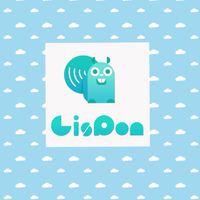 【LisPon】愉快な仲間達