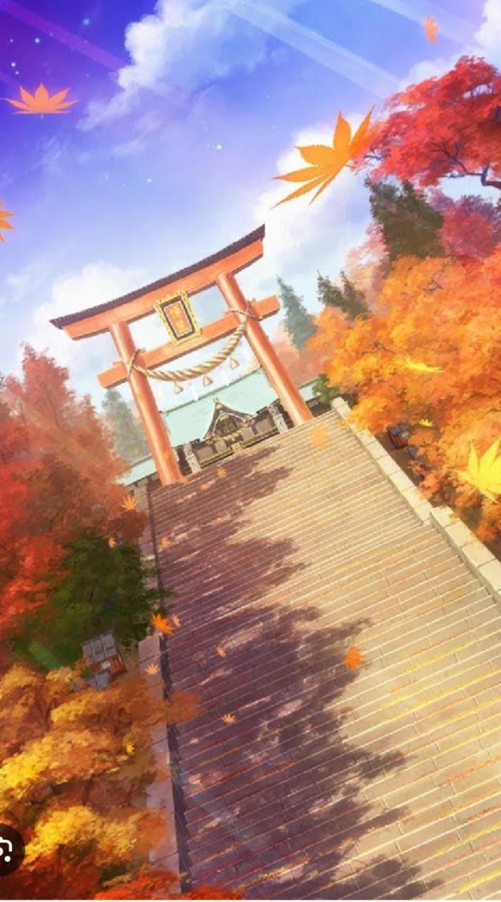 楽園物語⛩️(東方Projectなりきり)戦闘⭕️異変⭕️オリキャラ⭕️恋愛⭕️