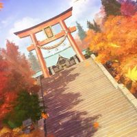 楽園物語⛩️(東方Projectなりきり)戦闘⭕️異変⭕️オリキャラ⭕️恋愛⭕️