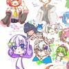 めめ村部！めめ村好きかもんぬ！！！
