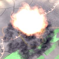 Hearts of Iron Ⅳ(HoI4)