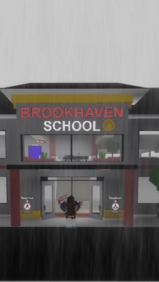 โรงเรียนสอนsans”Dream tale Highschool”
