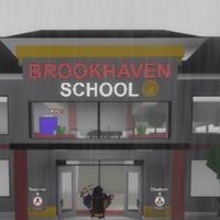 โรงเรียนสอนsans”Dream tale Highschool”