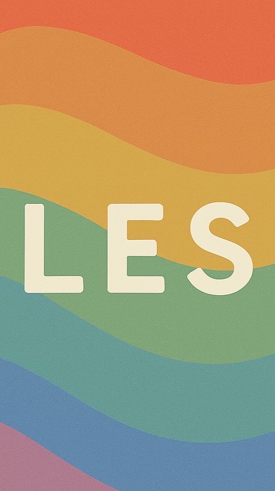 🌈Les宮葳/女友練習社🏳️‍🌈