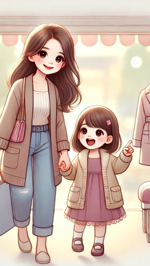 แม่จ๋า​ความหรรษารออยู่นะ​ 👶🏻👧🏻👦🏻