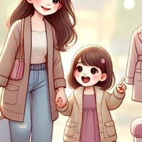 แม่จ๋า​ความหรรษารออยู่นะ​ 👶🏻👧🏻👦🏻