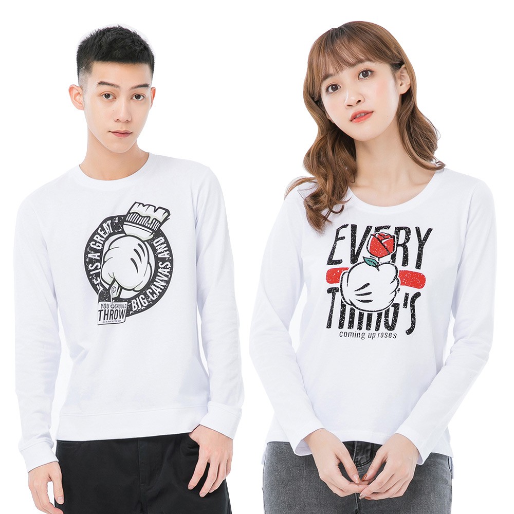 1.原創精神,獨特的設計,成就非凡的作品。2.手工印花,工序繁複,純棉舒適，打造出最獨一無二的T恤。小編小叮嚀：1.目前賣場不提供換貨！下單前可先參考商品圖內的尺寸表跟Model試穿心得，減少因尺寸不