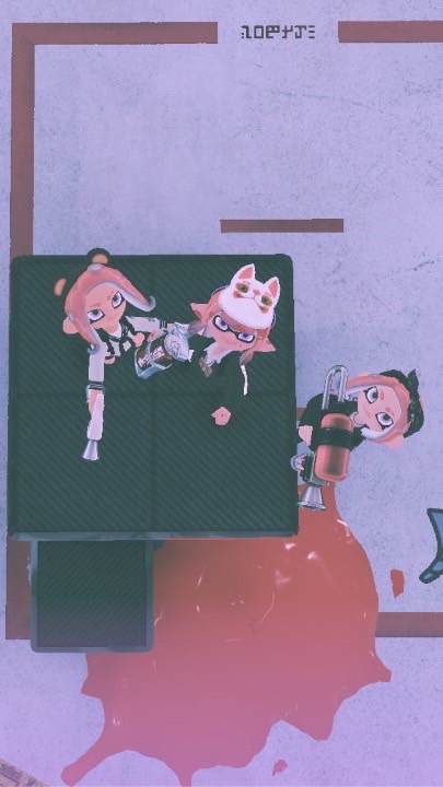 スプラトゥーン写真部🎨📸