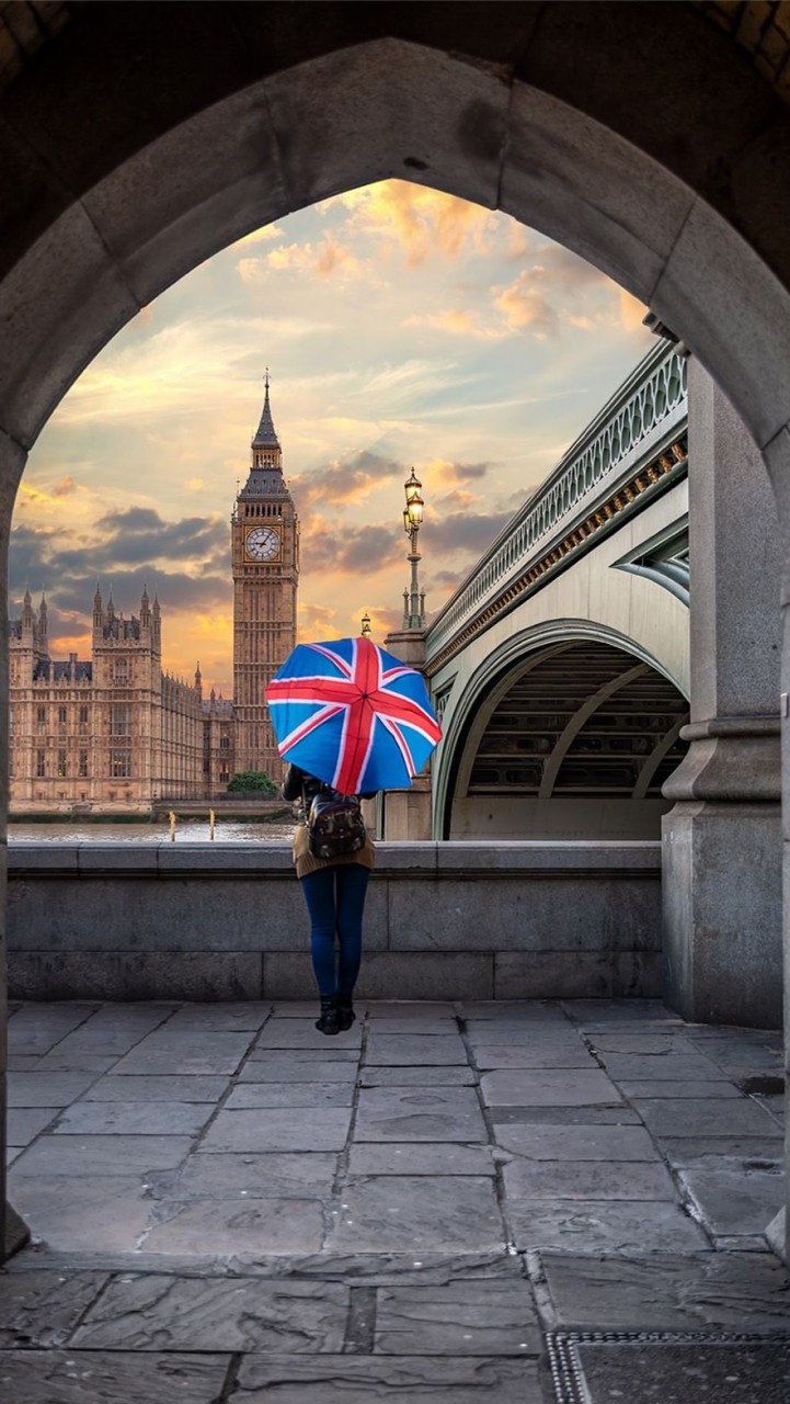 遨遊英倫✈️🇬🇧我們的英國留學路