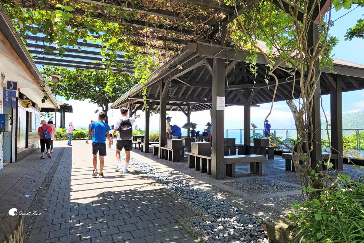 不要只去七星潭！花蓮６大美拍景點：絕美「台版藍洞」、IG暴紅天空之鏡