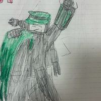 アーク軍(仮)