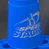スポーツスタッキングやってる人集まれ！やってなくてもOK