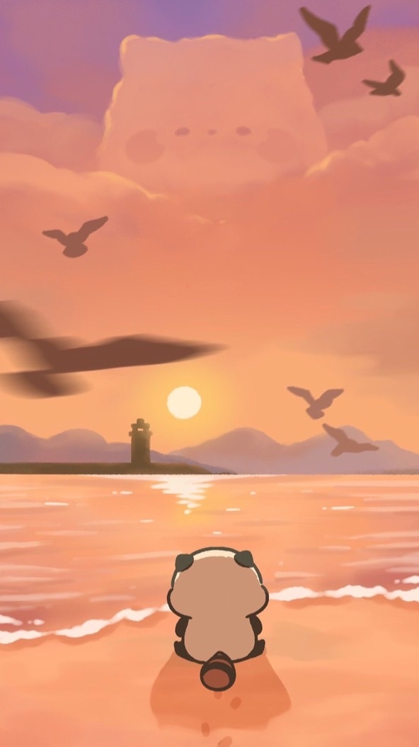 音樂♪聊天☆動漫♡放鬆小天地(๑>◡<๑)
