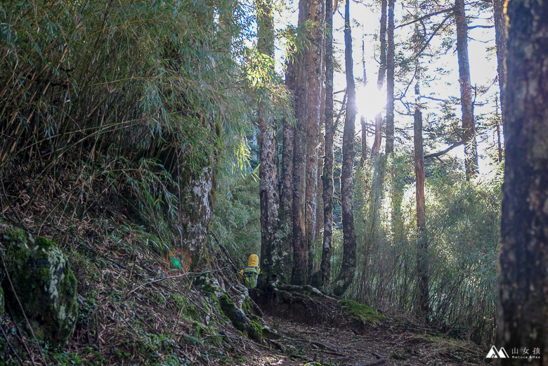 山女孩Melissa_大霸群峰三天兩夜_大霸尖山小霸尖山_登山心得-0385.jpg