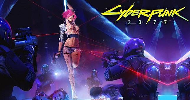 18禁分級 電馭叛客2077 曝光有多種性愛內容 Cdpr 驚喜 我們玩真的 4gamers Line Today