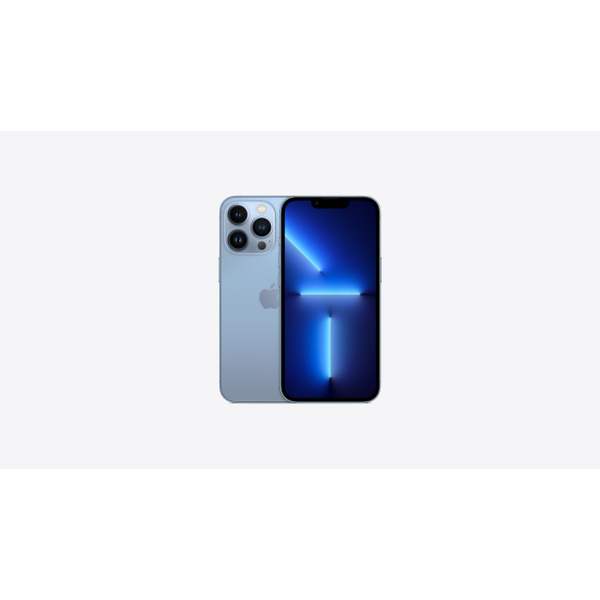 iPhone 13 Pro - 128GB 天峰藍色 Apple 蓝色